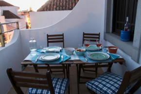  Peixe Agulha  Тавира